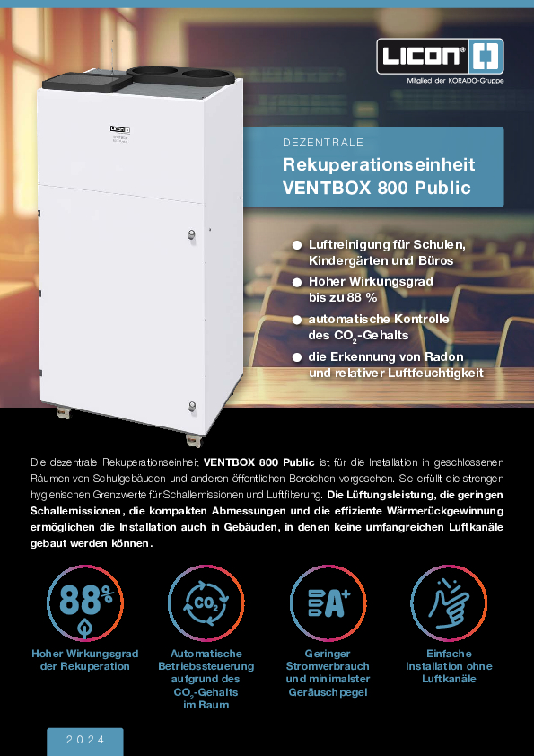 Leaflet VENTBOX 800 Public